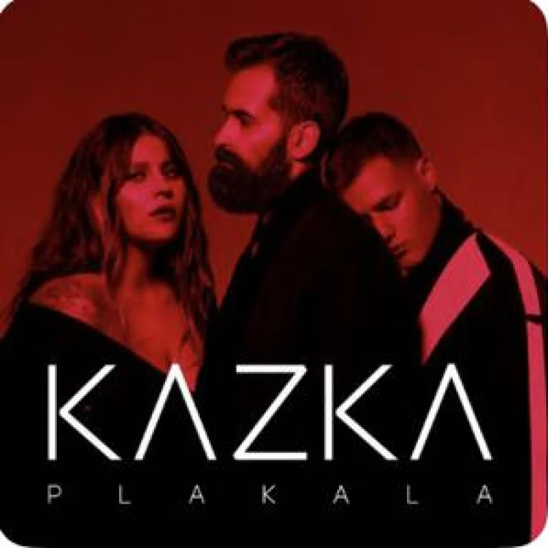 KAZKA