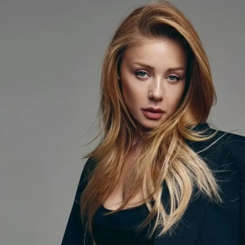 Tina Karol