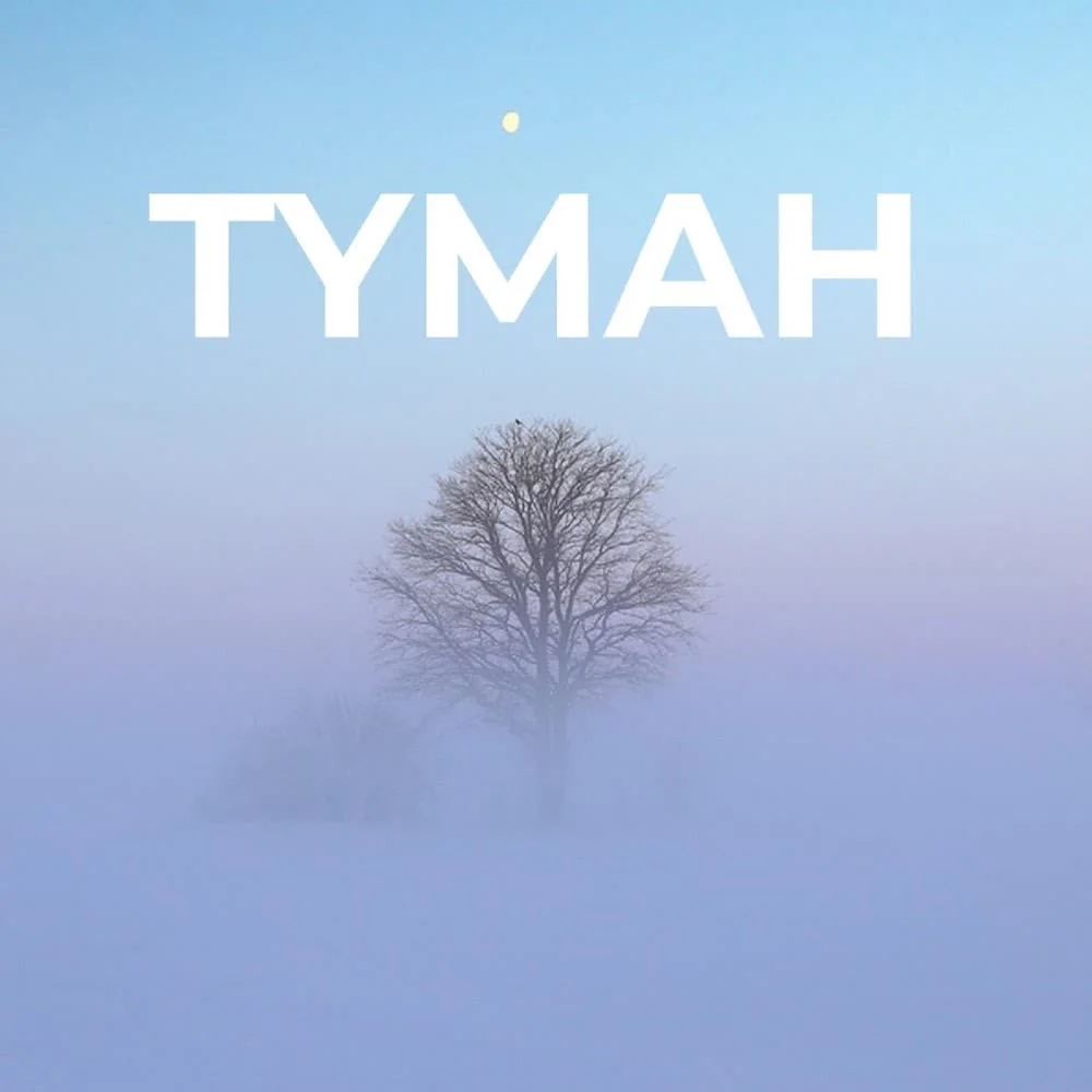 Білий Бо&Мішаня&Рижуня — Туман — обкладинка