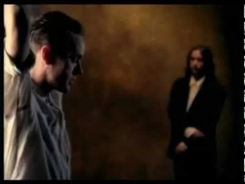 Обкладинка треку Edgar Jorge — R.E.M. - Losing My Religion [video original HQ] +Sub english-spanish (on-off)