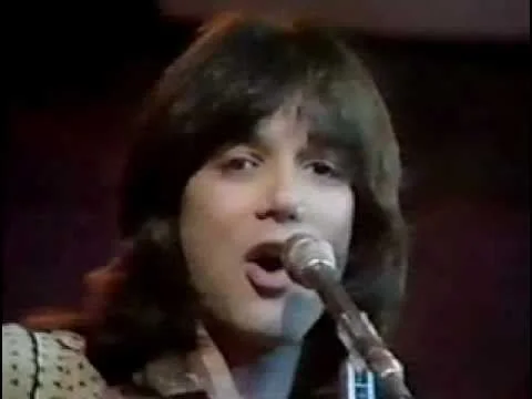 KeithTheKing — Arrows, I Love Rock N Roll, Alan Merrill — обкладинка