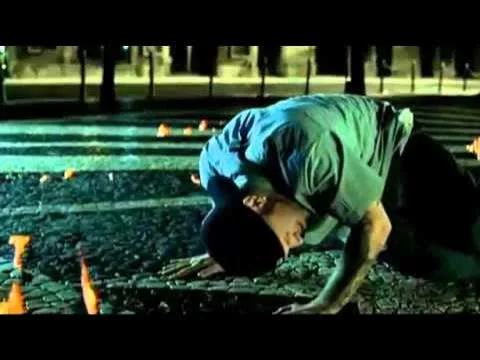 Kyle — Limp Bizkit Livin' It Up Music Video (FAN MADE) — обкладинка