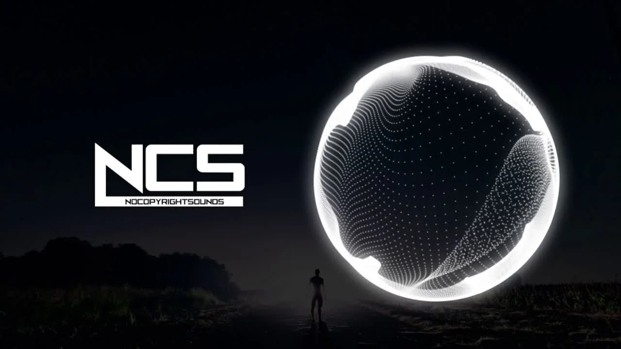 Обкладинка треку NoCopyrightSounds — Unknown Brain - Superhero (feat. Chris Linton) - Trap - NCS - Copyright Free Music