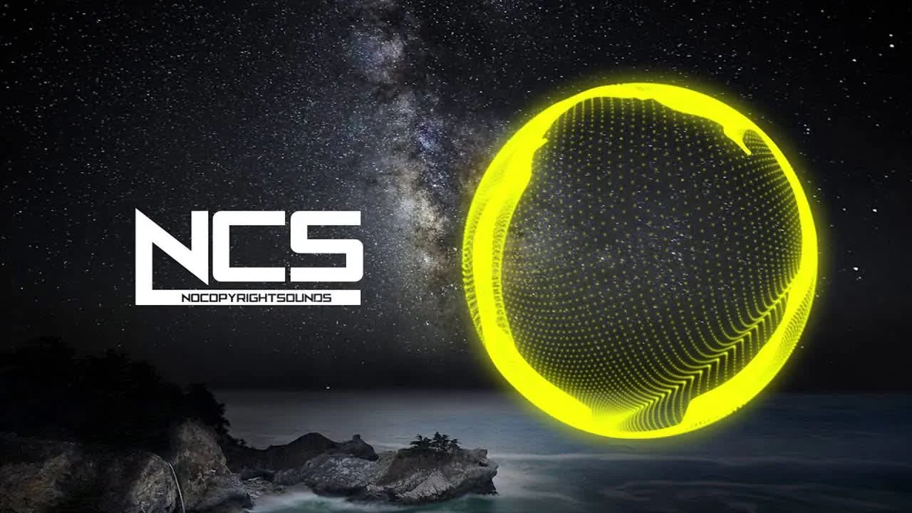 OUTTA GUTTA — VAEVA ft. Oscar Britt - LIGHTS [NCS Release] — обкладинка