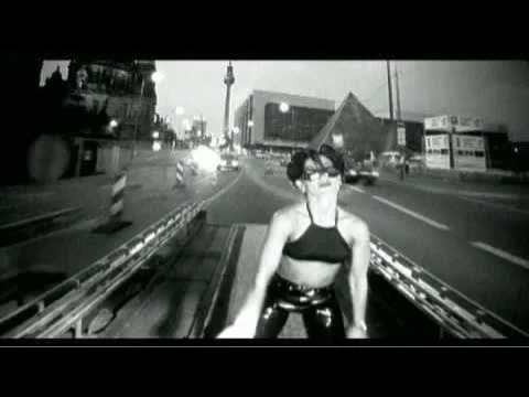 Обкладинка пісні Да Хул — Meet Her at the Loveparade (Radio Edit)