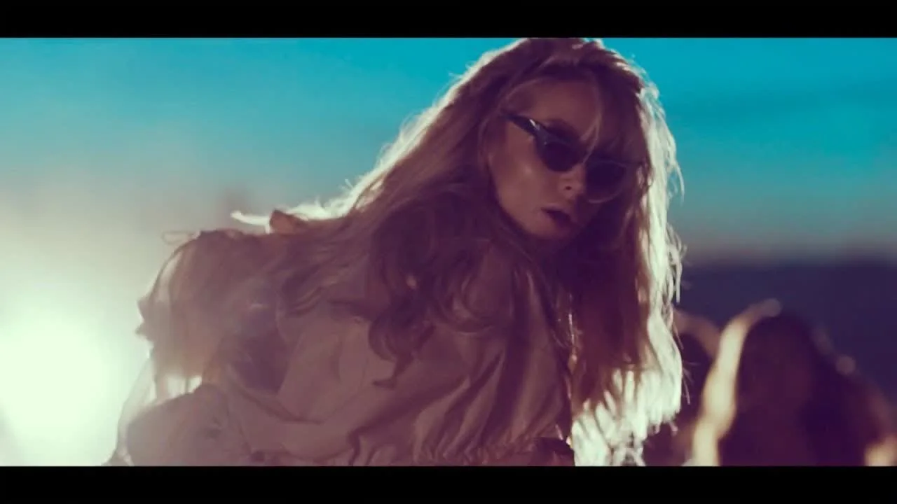 LOBODA — SuperSTAR — обкладинка