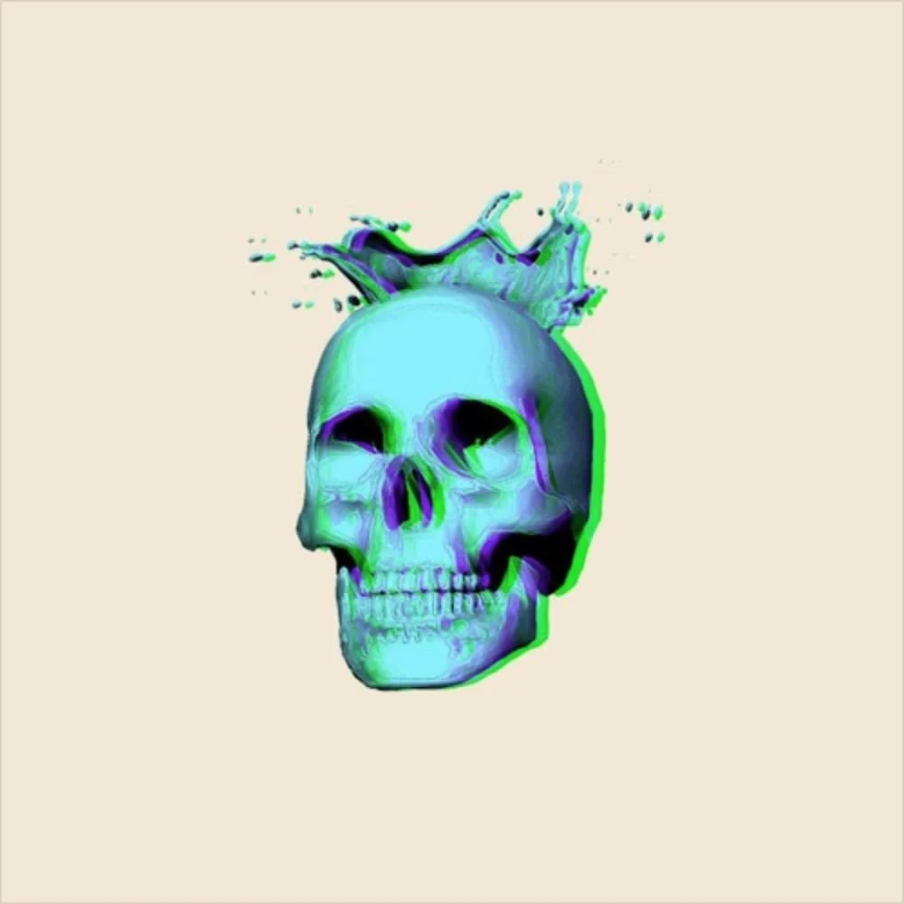barnacle boi — Don't Dwell — обкладинка