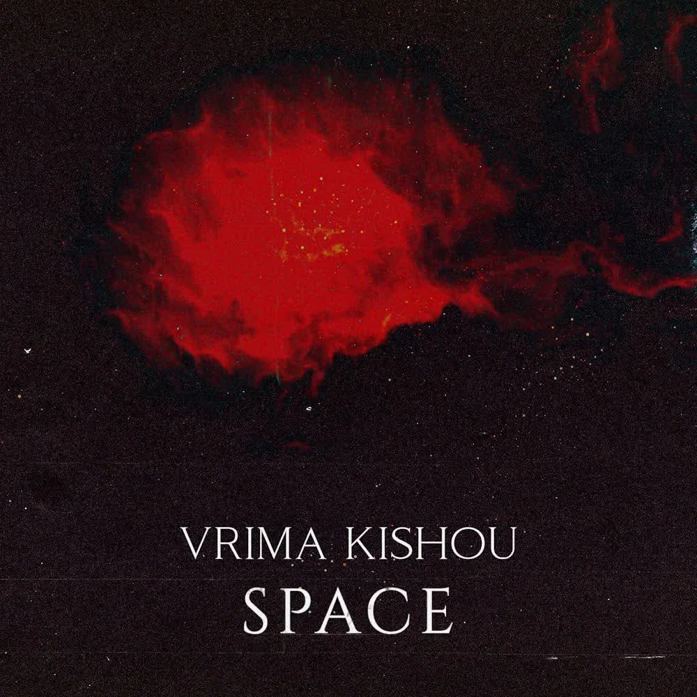 VRIMA KISHOU — Space — обкладинка