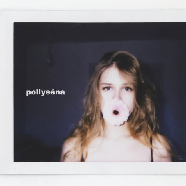 Обкладинка пісні pollyséna — нам