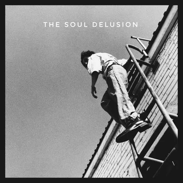 The Soul Delusion — Горизонти — обкладинка