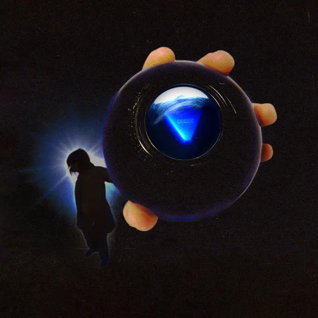 Djo — End of Beginning — обкладинка