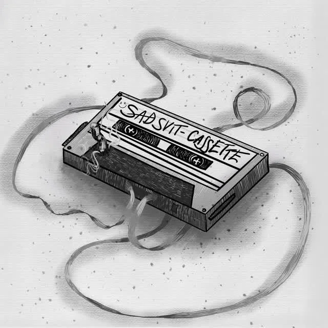 SadSvit — Молодість — обкладинка
