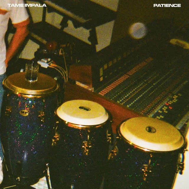 Обкладинка треку Tame Impala — Patience