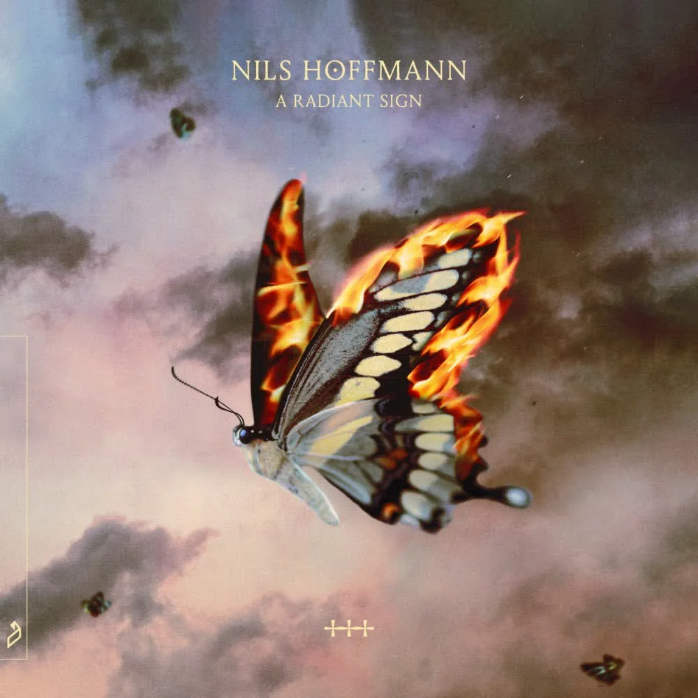 Обкладинка треку Nils Hoffmann — No One Else (feat. Gordi)