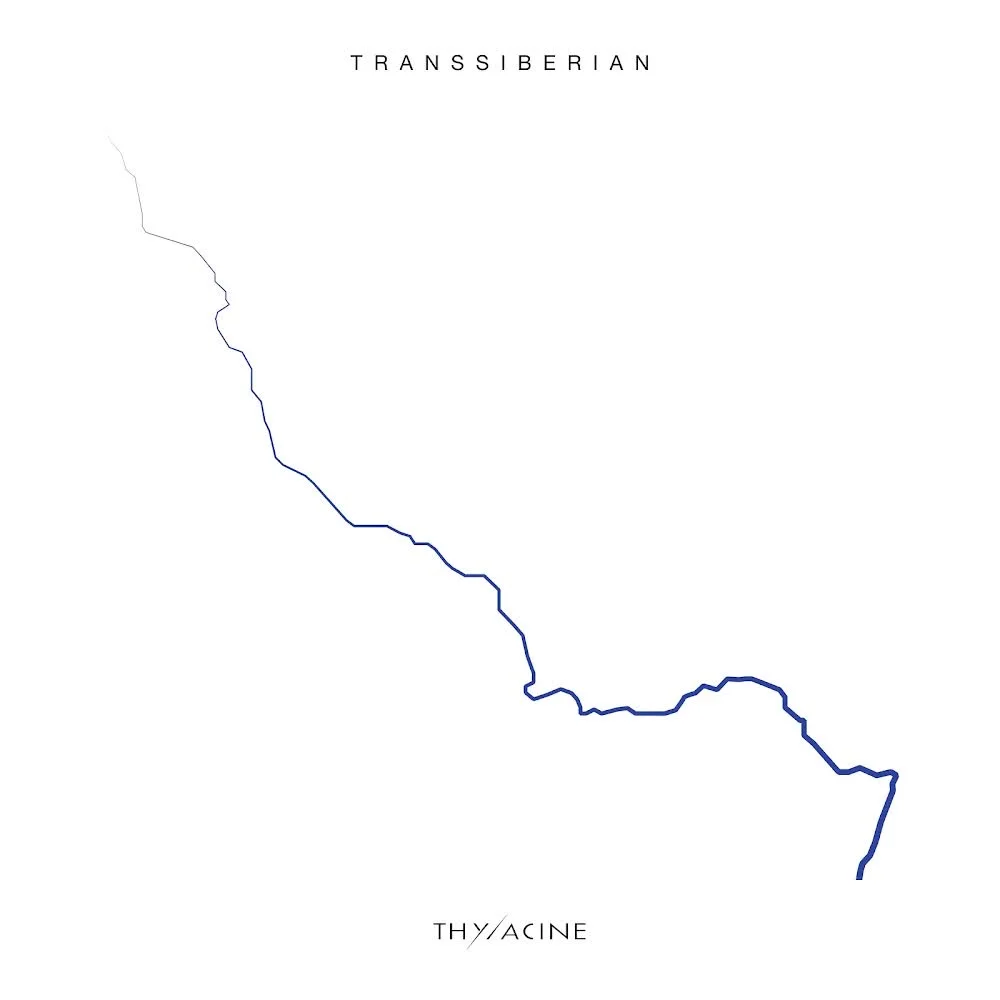 Обкладинка треку Thylacine — Memories