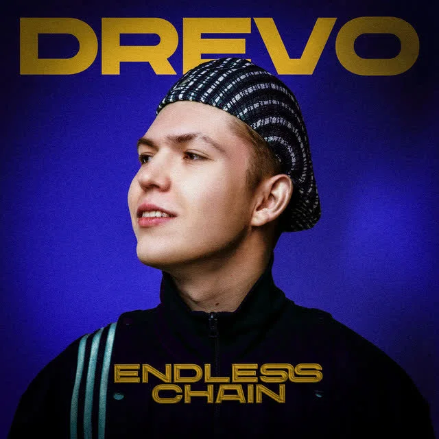 Обкладинка треку Drevo — Endless Chain