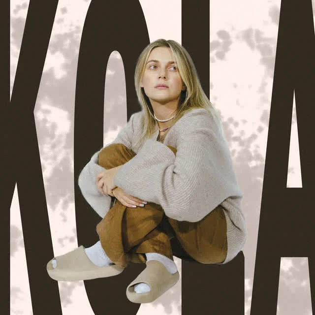 KOLA — LM — обкладинка
