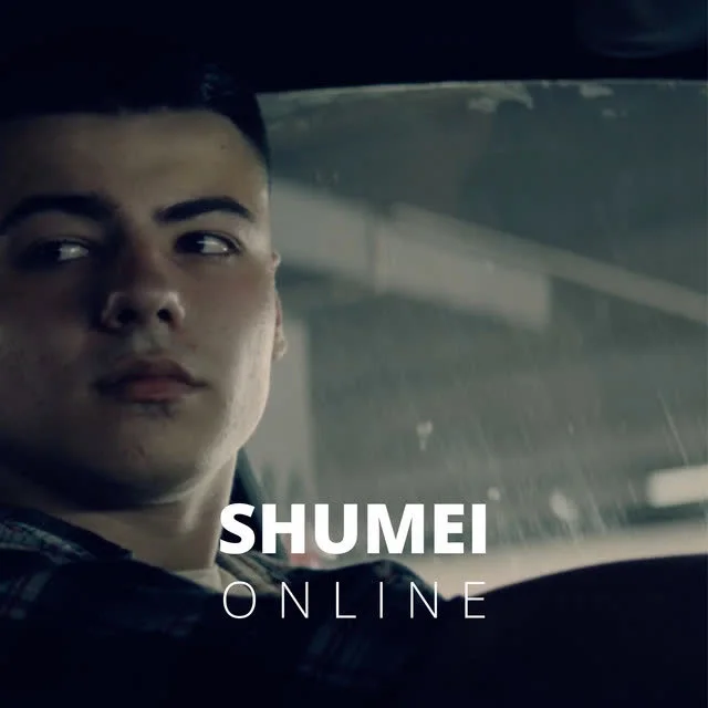Обкладинка пісні SHUMEI — Online