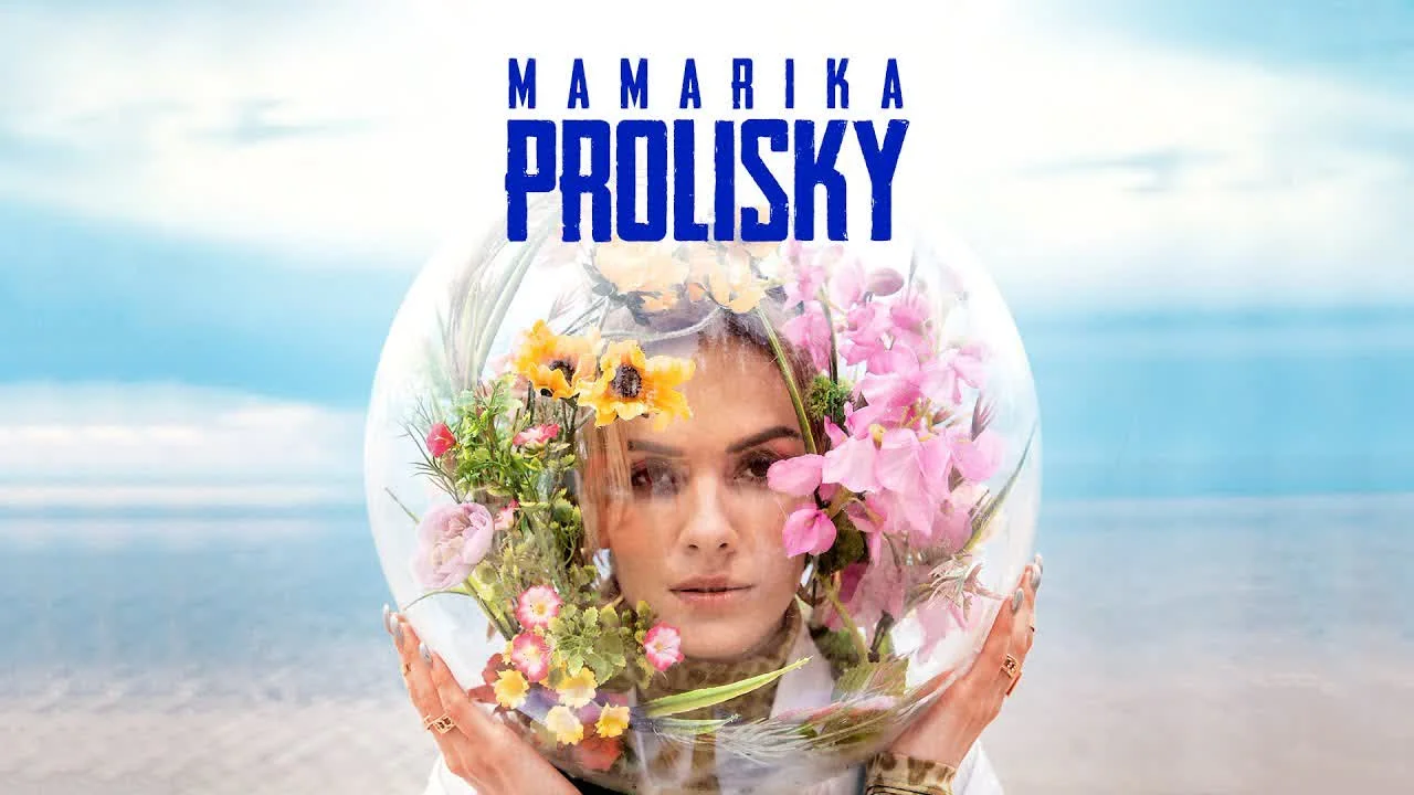 Обкладинка пісні MamaRika — Prolisky