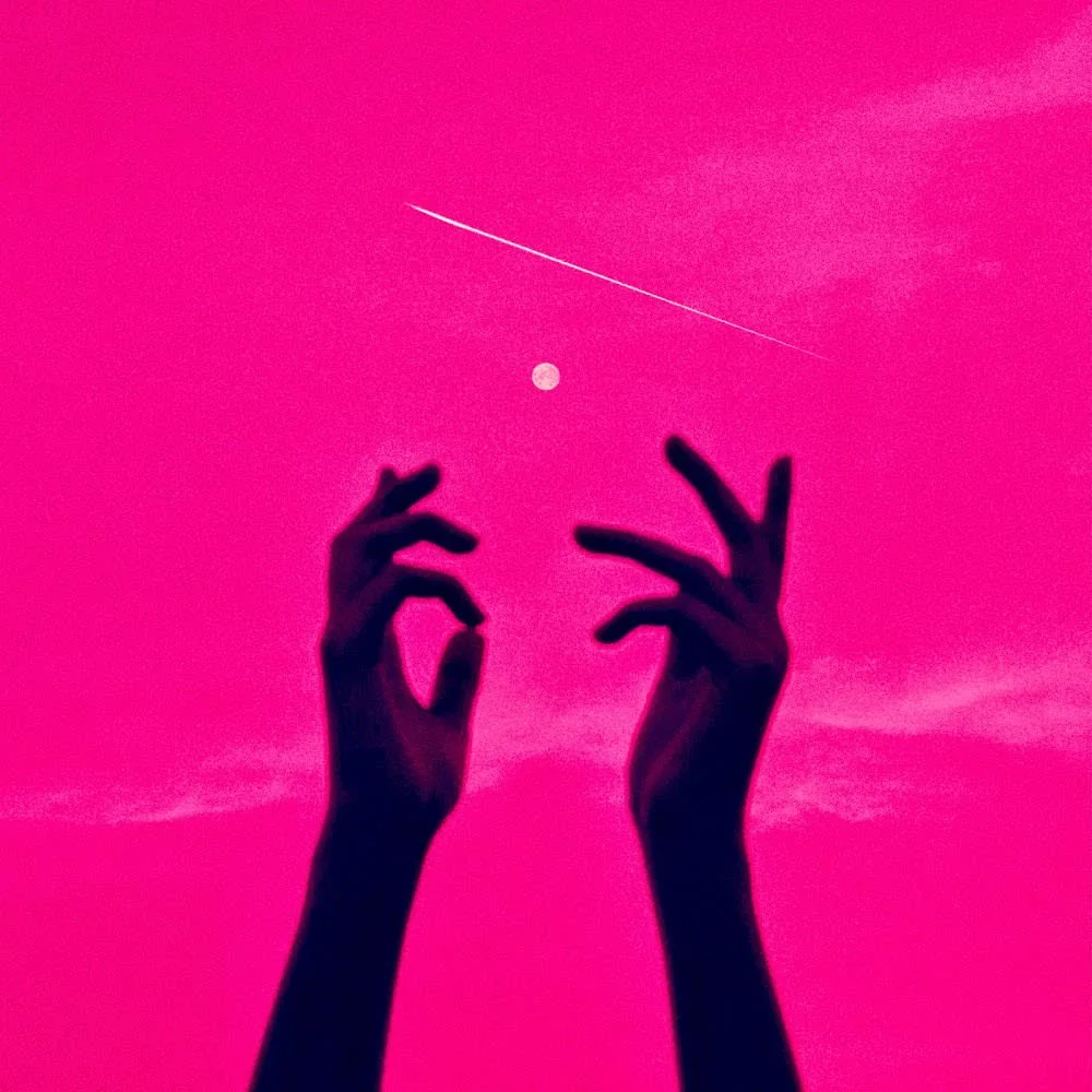 Alej — Just Give Me One More Day (Slowed) — обкладинка