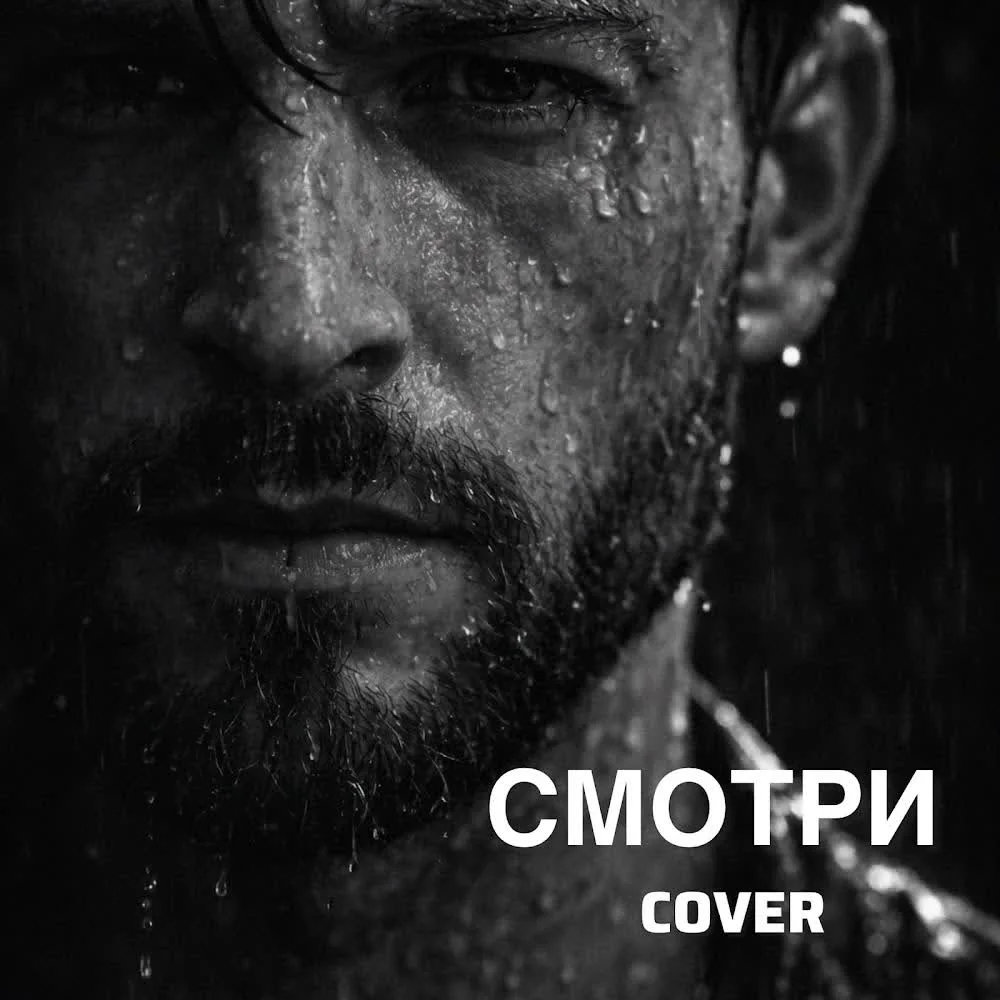 Обкладинка пісні Inna Libert — СМОТРИ (Cover)
